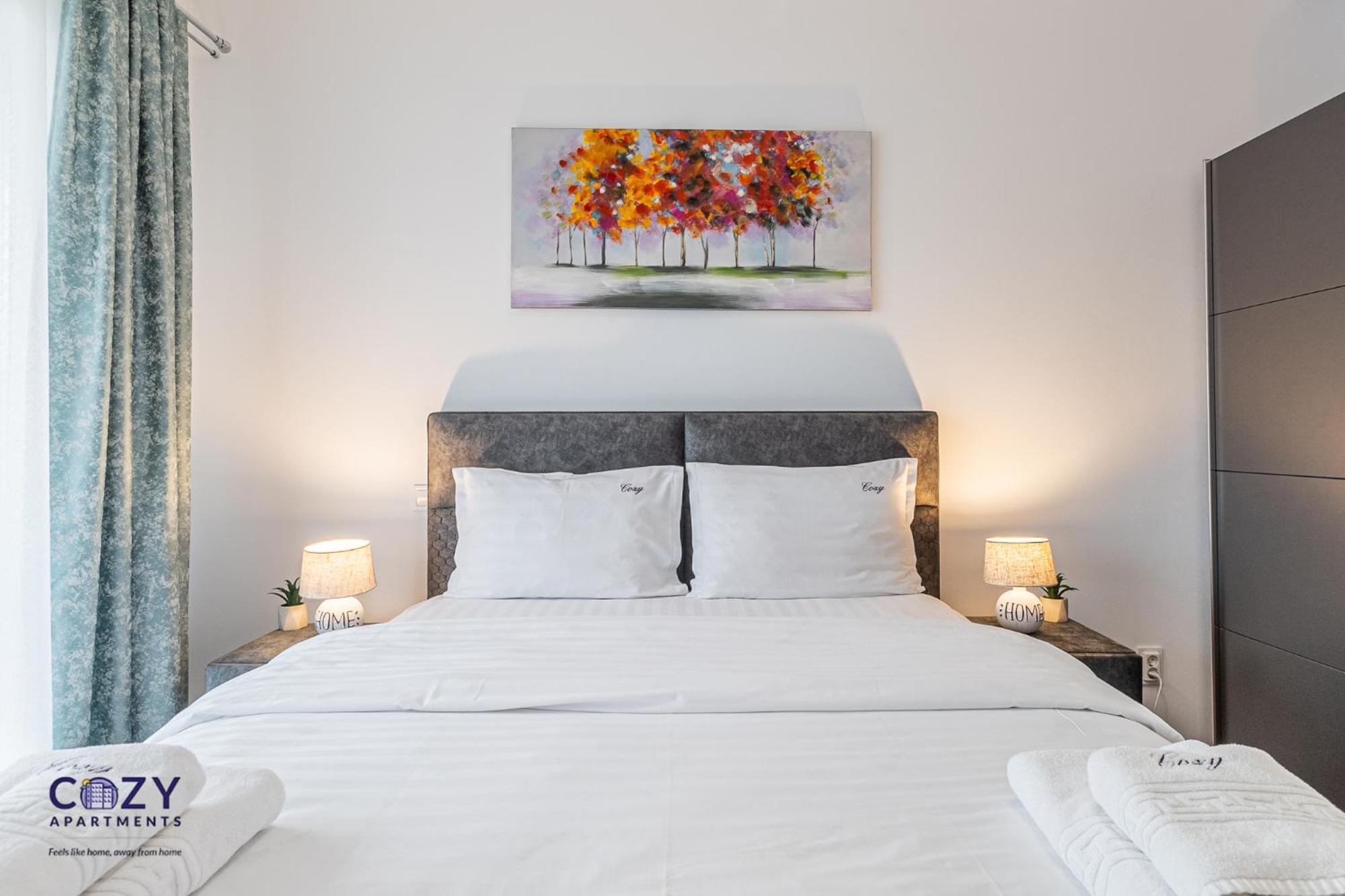 Coresi Mall Exclusive #Collection Apartments & Studios Brasov Ngoại thất bức ảnh
