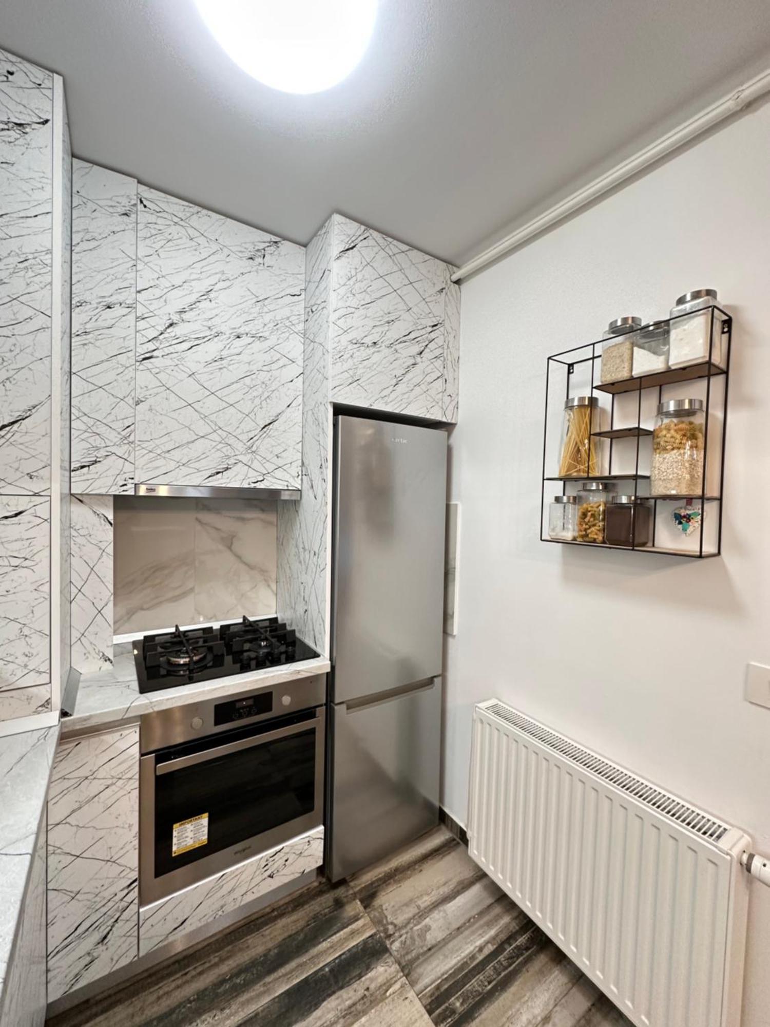 Coresi Mall Exclusive #Collection Apartments & Studios Brasov Ngoại thất bức ảnh