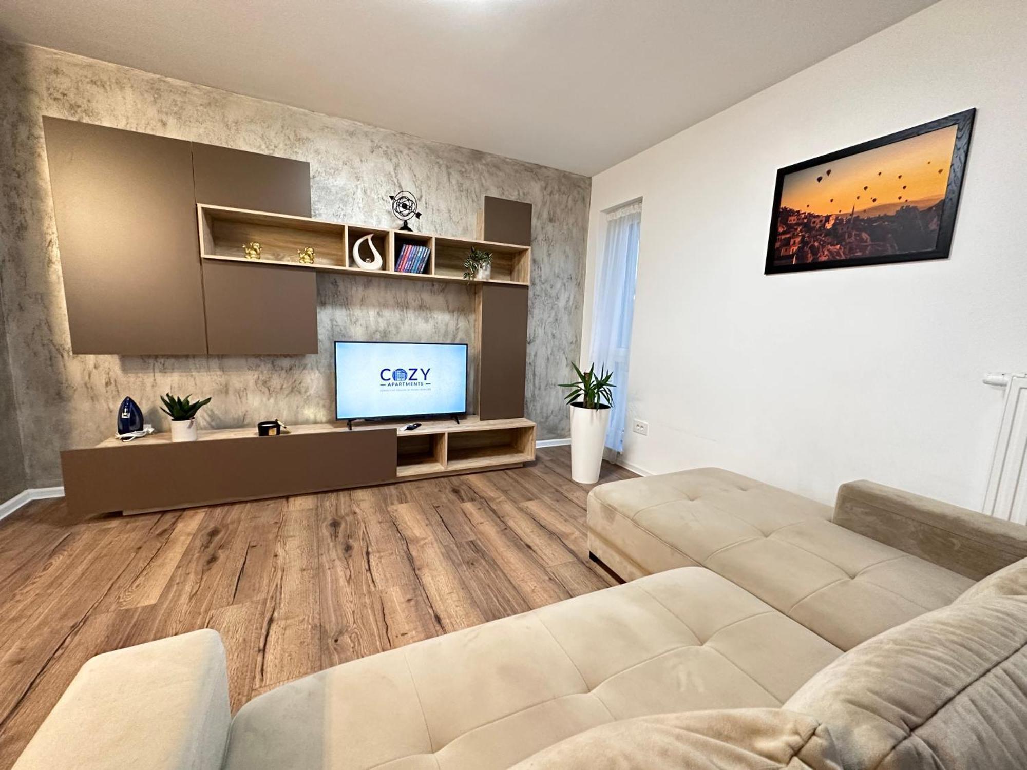Coresi Mall Exclusive #Collection Apartments & Studios Brasov Ngoại thất bức ảnh